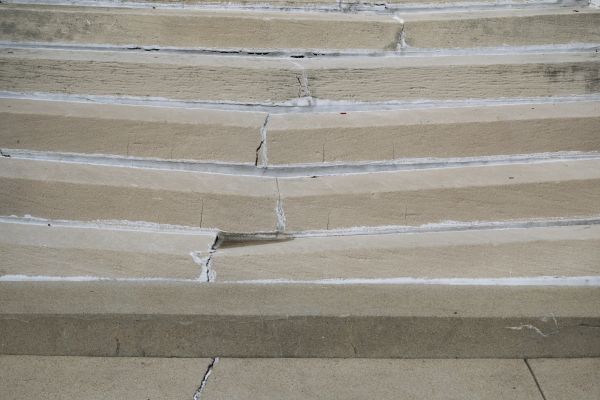 Cost of Sunken Slab Repair in Prior Lake