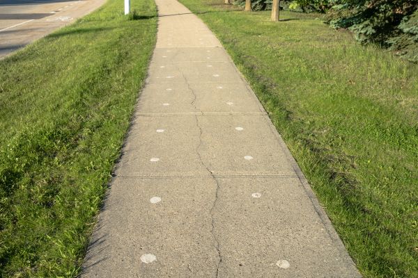 Cost of Concrete Raising in Prior Lake