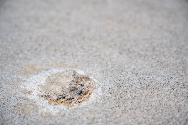 Cost of Concrete Jacking in Prior Lake