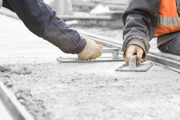 Cost of Driveway Mudjacking in Prior Lake