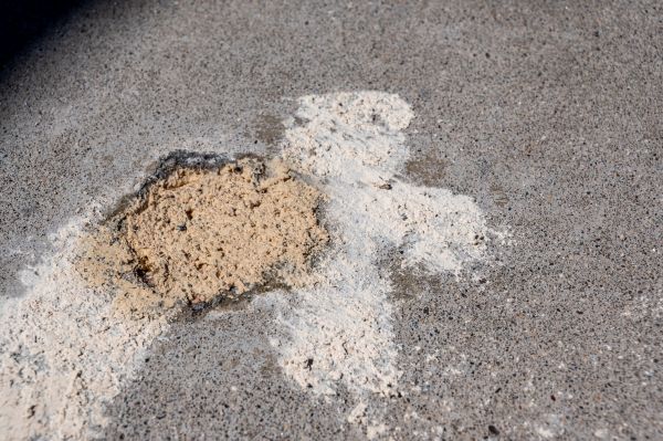 Commercial Concrete Mudjacking in Prior Lake